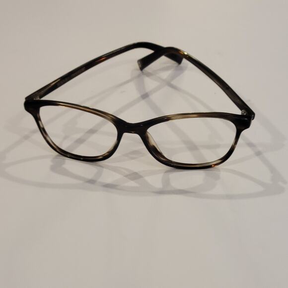 Warby Parker Daisy 234 Eyeglasses Frames Unisex Tortoise Brown 54-17-142 - Picture 3 of 9